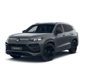 Volkswagen Tayron 2026