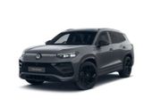 Volkswagen Tayron 2026