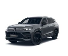 Volkswagen Tayron 2026