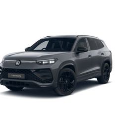Volkswagen Tayron 2026
