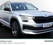 Skoda Kodiaq 2023