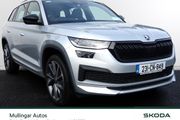 Skoda Kodiaq 2023