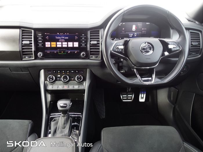 Skoda Kodiaq 2023
