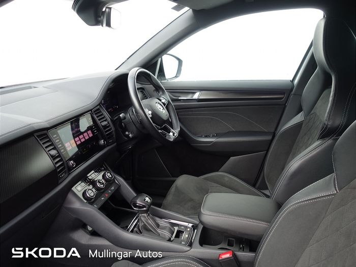Skoda Kodiaq 2023