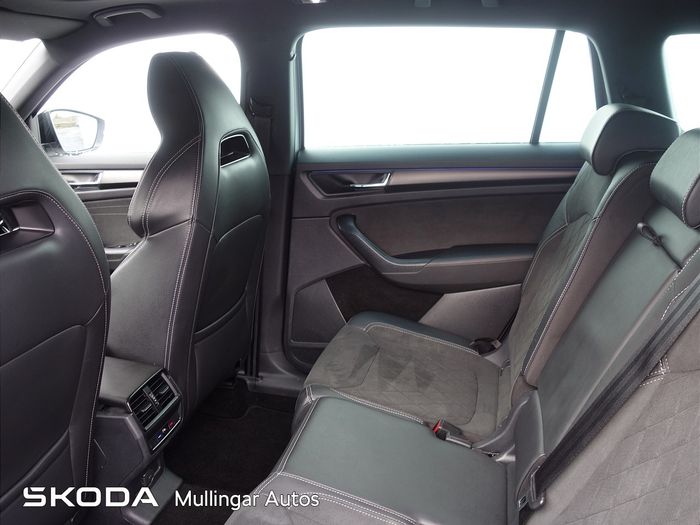 Skoda Kodiaq 2023
