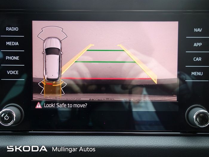 Skoda Kodiaq 2023