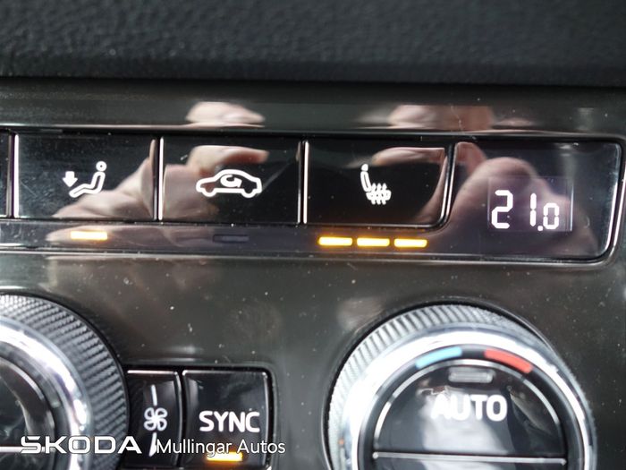 Skoda Kodiaq 2023