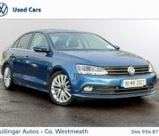 Volkswagen Jetta 2016