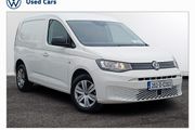 Volkswagen Caddy 2025