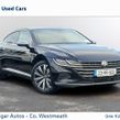 Volkswagen Arteon 2023