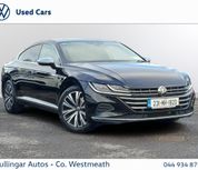 Volkswagen Arteon 2023