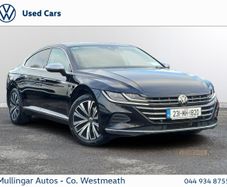 Volkswagen Arteon 2023