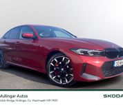 BMW 3 Series 2025
