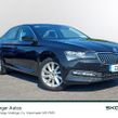 Skoda Superb 2023