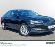 Skoda Superb 2023