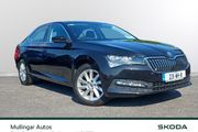 Skoda Superb 2023