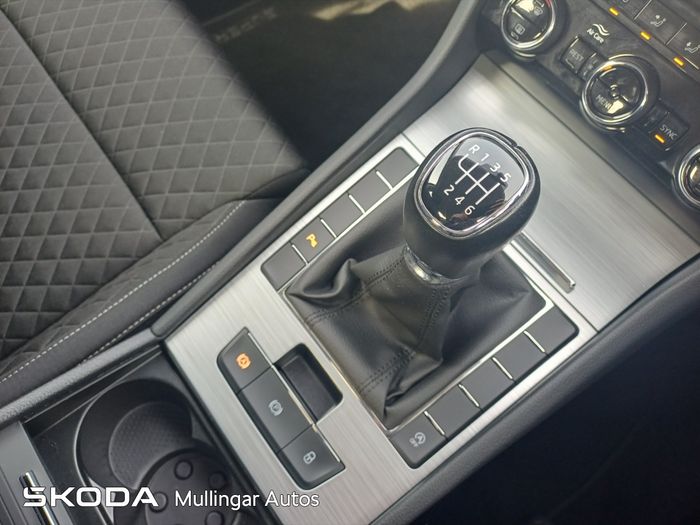 Skoda Superb 2023