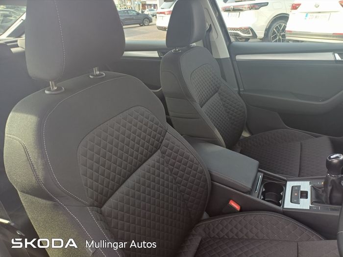 Skoda Superb 2023