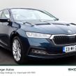 Skoda Octavia 2023