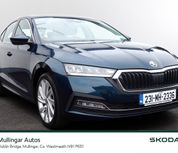 Skoda Octavia 2023