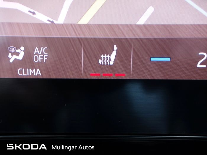 Skoda Octavia 2023