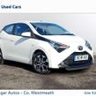 Toyota AYGO 2019