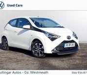 Toyota AYGO 2019