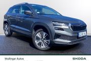 Skoda Karoq 2022