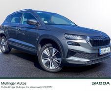 Skoda Karoq 2022