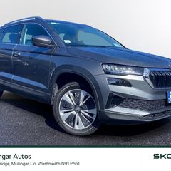 Skoda Karoq 2022