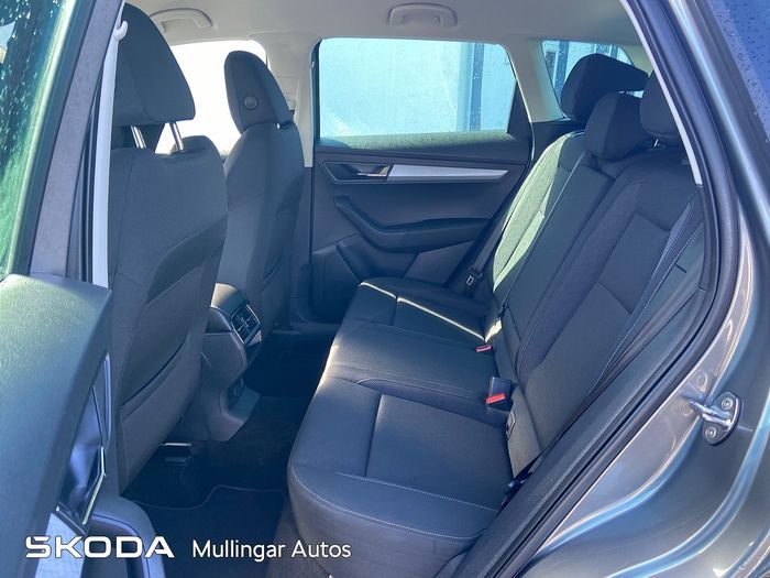 Skoda Karoq 2022