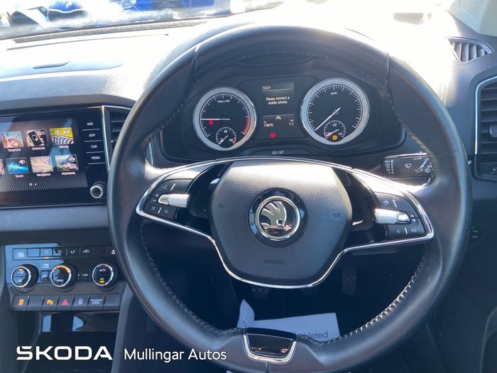 Skoda Karoq 2022