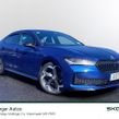 Skoda Superb 2025
