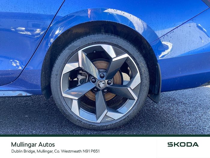 Skoda Superb 2025