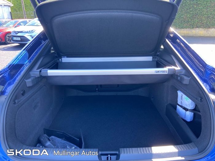 Skoda Superb 2025