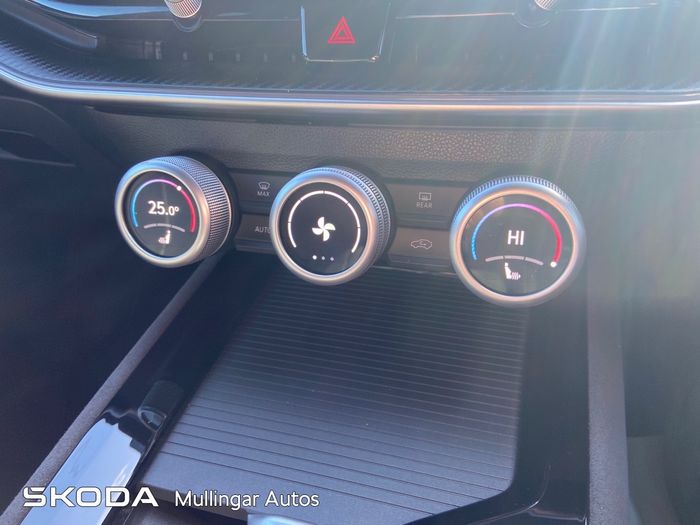 Skoda Superb 2025