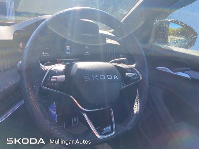 Skoda Superb 2025