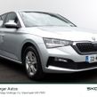 Skoda Scala 2022