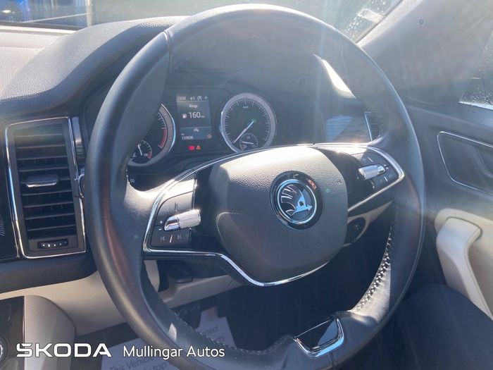 Skoda Kodiaq 2021