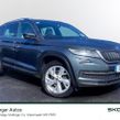 Skoda Kodiaq 2021