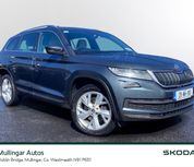 Skoda Kodiaq 2021
