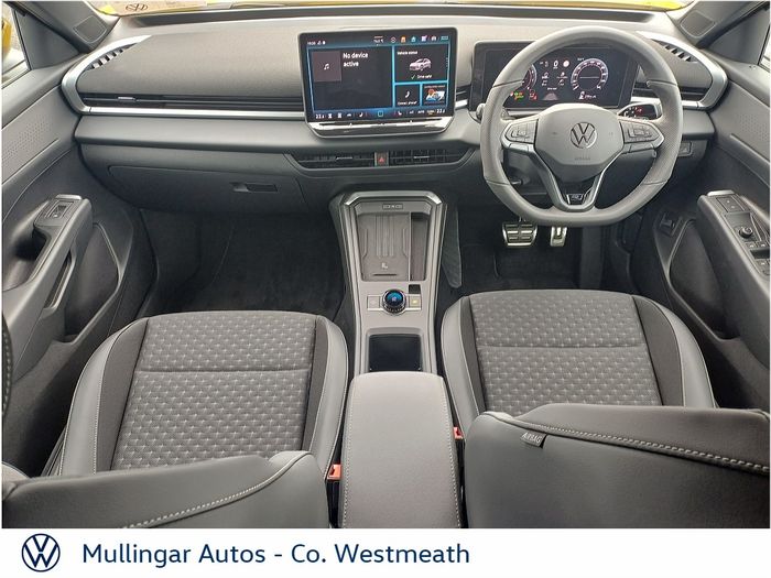 Volkswagen T-Roc 2026