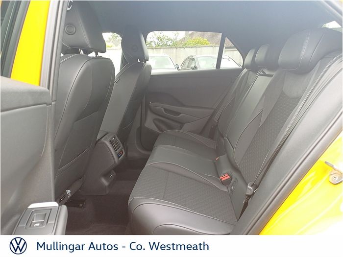 Volkswagen T-Roc 2026