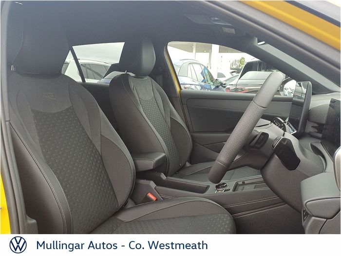 Volkswagen T-Roc 2026