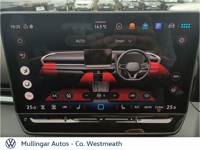 Volkswagen T-Roc 2026