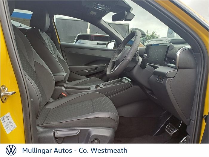 Volkswagen T-Roc 2026