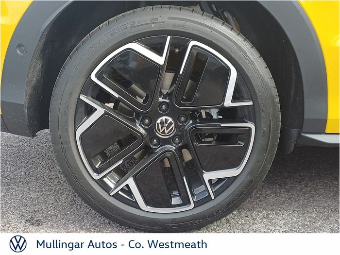 Volkswagen T-Roc 2026