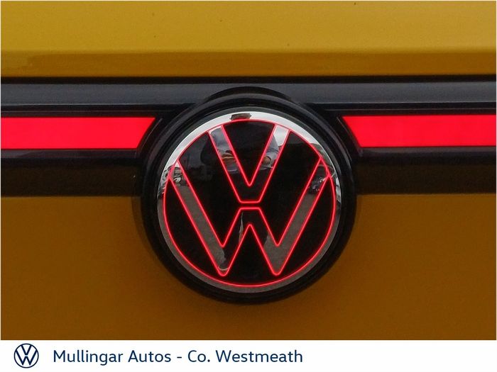 Volkswagen T-Roc 2026