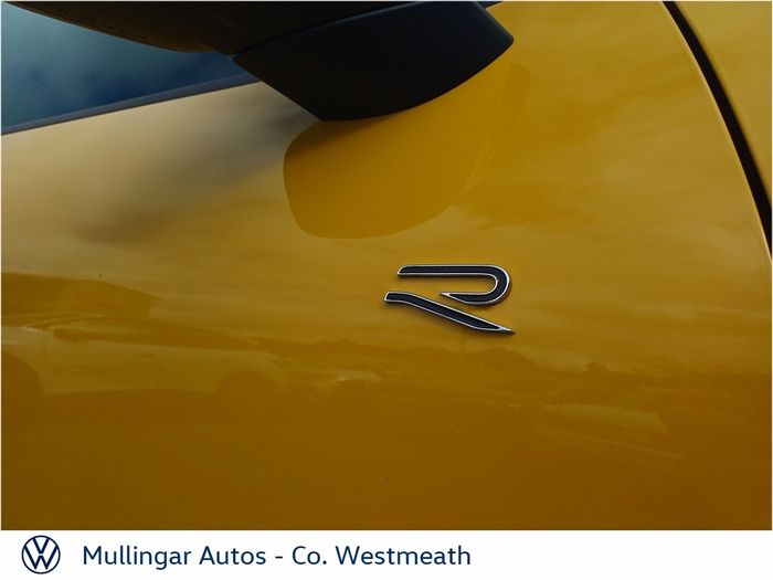 Volkswagen T-Roc 2026