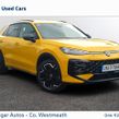 Volkswagen T-Roc 2026